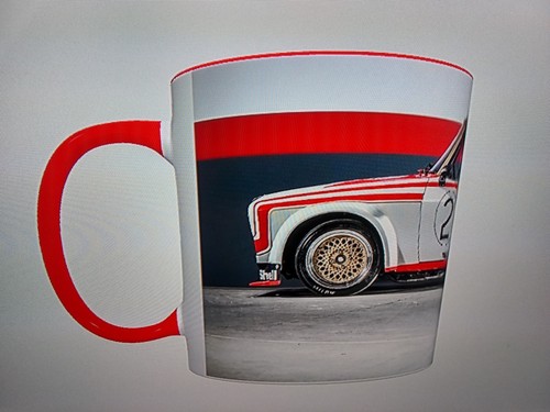 Ford escort mk2 zakspeed - mk2, 11oz