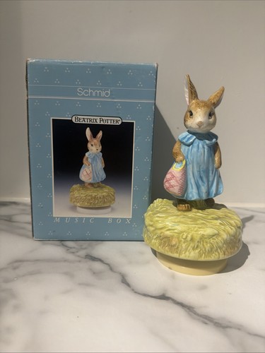 Vintage 1991 schmid beatrix - vintage,
