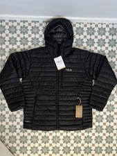 Rab Men’s BNWT Microlight