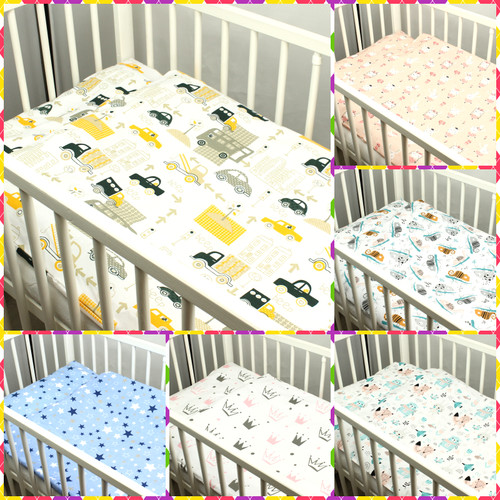 Bedding set nursery baby - bedding,