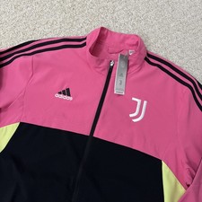 Adidas Juventus 2022/23 Pre