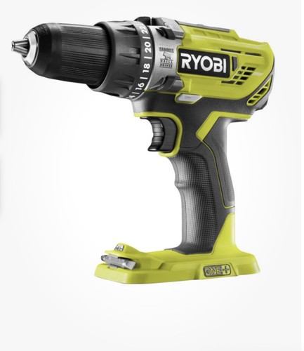 Ryobi r18pd3 18v - ryobi, one+