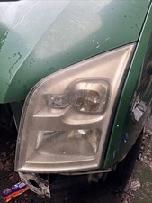 Headlight Passenger For Ford
