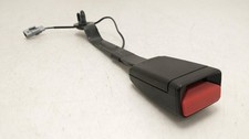 RENAULT CLIO SEAT BELT STALK DYNAMIQUE S NAV DCI 5 Door Hatchback 878177659R13-2