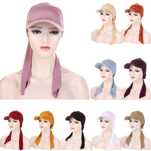 Fashion women visor brim hat - brim,