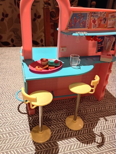 1980 sindy kitchen - 1980's,
