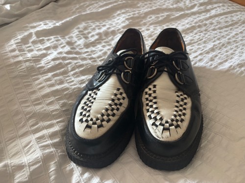 Price drop size - 8, creeper