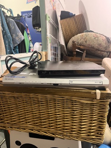 Sony bdp s185 - bdp-s185, dvd