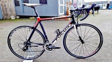 Focus Cayo Carbon Road Bike -