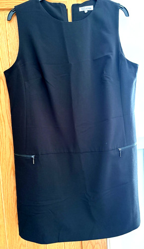 Debenhams fully lined - lined, knee