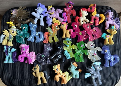 Little pony blind bag - my,