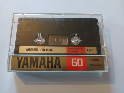 Yamaha type i - 1x,
