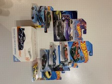 Hot Wheels Bundle Job Lot GTR