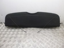 2007 MINI HATCH R56 COOPER PARCEL SHELF LOAD COVER 4853511