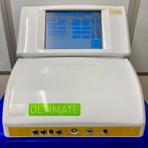 Caci ultimate non surgical - ultimate, non-surgical