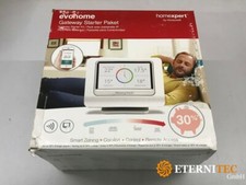 Honeywell THR992GRT Evohome Starter Package Gateway Homeexpert