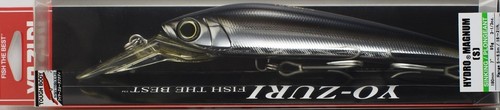 Zuri hydro magnum 180mm - yo,