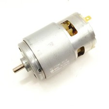 1pcs MABUCHI RS-775WC-8514 18V 19500RPM 273W High Speed DC motor For Garden Tool