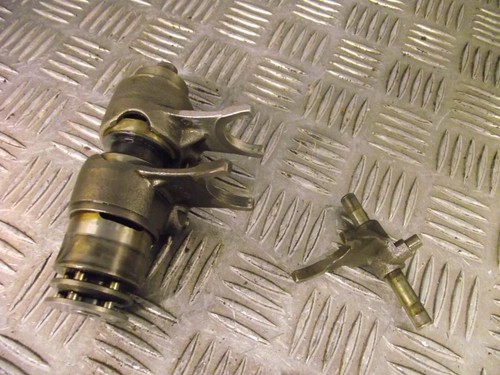 1973 suzuki 125 - 1973, shift