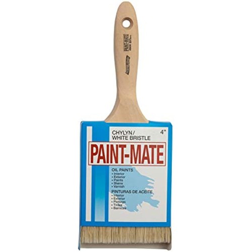 Arroworthy paint mate w - 4",