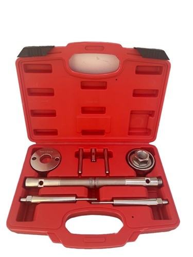 Diesel injector puller - injector,