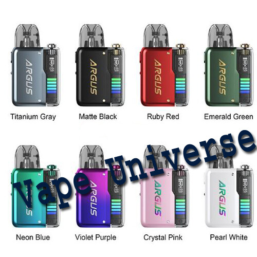 Voopoo argus pod - voopoo, p2