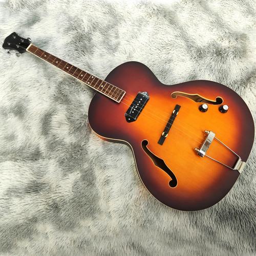 Musoo baritone jazz - , hollow