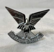 Rhodesian Selous Scouts Special Forces Cap Badge African Rhodesia Regiment
