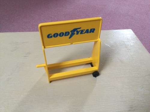 Playmobil good year tyre - playmobil,