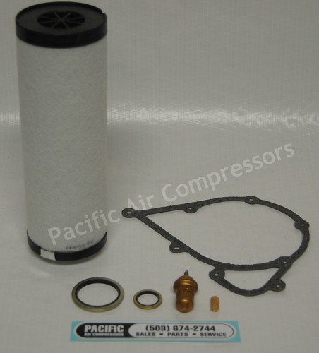 Compair hydrovane ks71 - /,