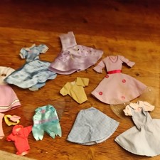 Felicity Wishes Doll Dresses Clothes Vintage Collectables Bundle Wings