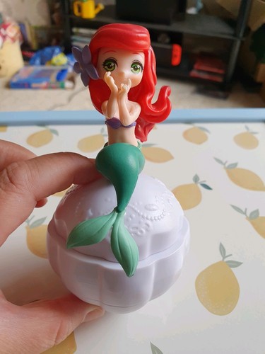 Disney princess mystery blind - disney,