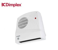 Dimplex 2KW Downflow Bathroom