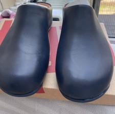 FITFLOP SHUV LEATHER
