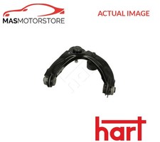 TRACK CONTROL ARM WISHBONE FRONT LEFT UPPER HART 412 812 H NEW OE REPLACEMENT