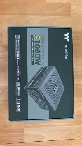 Thermaltake toughpower a3 - thermaltake, gf