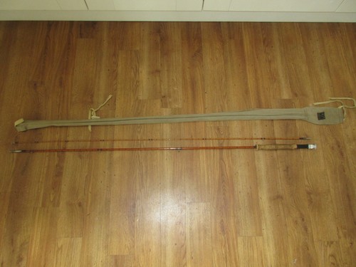 Vintage hardy perfection - perfection, 8ft