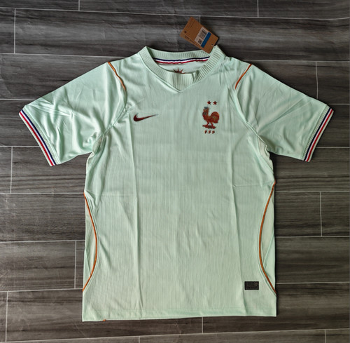 France away jersey 2026 world - france,