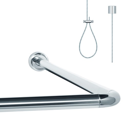 Libaro universal u shape - u,
