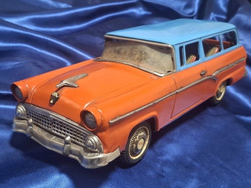 1950s intage bandai - 1950s, bc