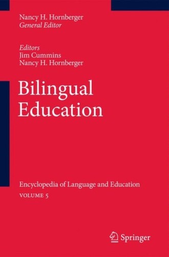 Cummins bilingual education - cummins,