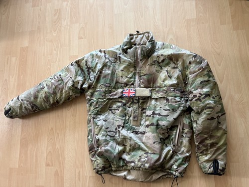 Snugpak softie multicamo - softie, mml6
