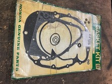 HONDA CJ250/360 GASKET SET