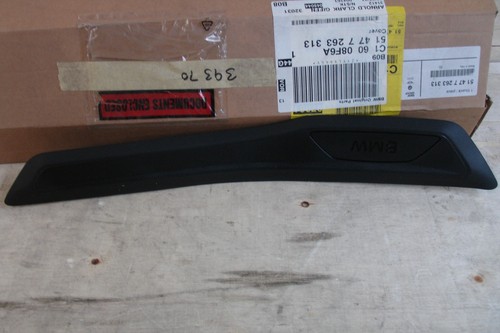 51477263313 rear left - 51477263313, door