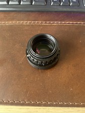 Night Vision Lens | Norinco