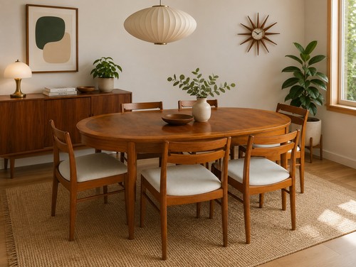 Mid century modern - mid,