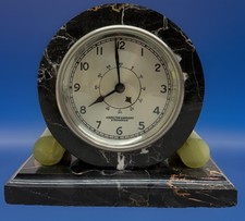 Antique Art Deco Marble