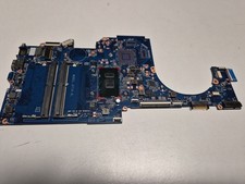 HP Pavilion  g71A-6L  Intel