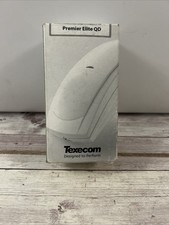 Texecom Premier Elite QD Detector (AFF-0001)