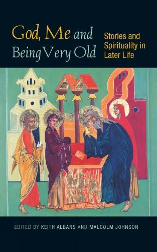 God and being very old - god,,